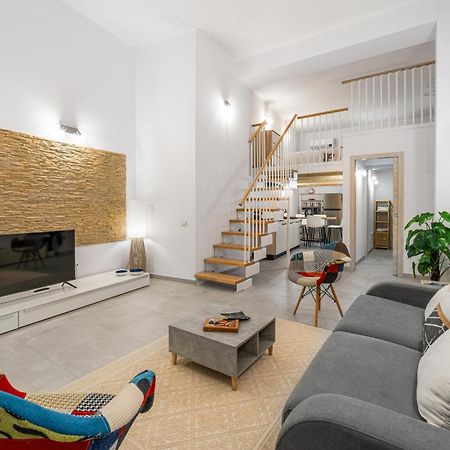 New 2024 Urban 48 Villa Cagliari Eksteriør billede