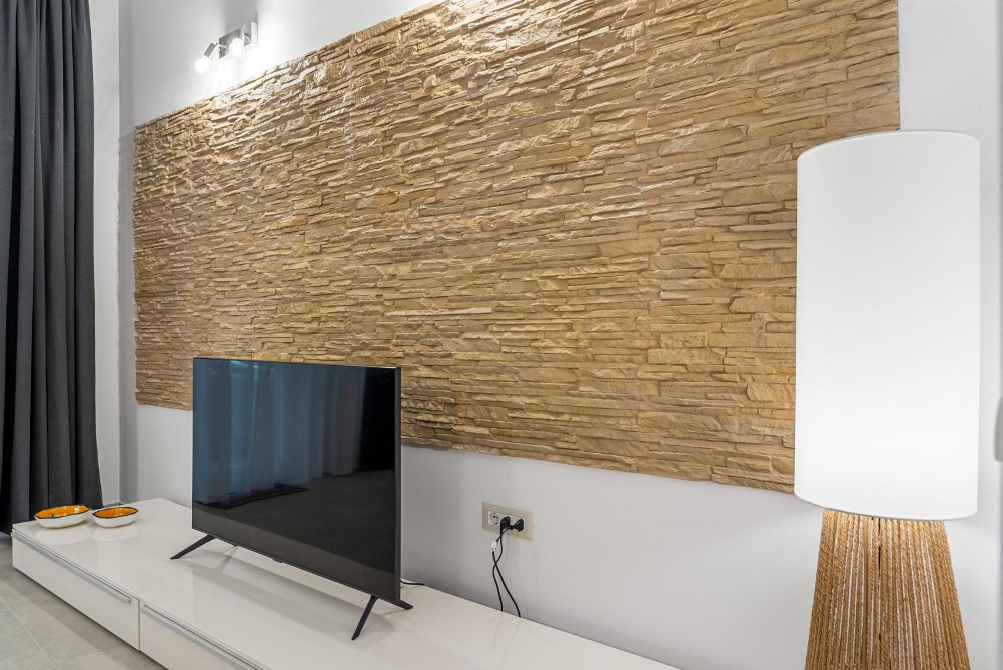 New 2024 Urban 48 Villa Cagliari Eksteriør billede