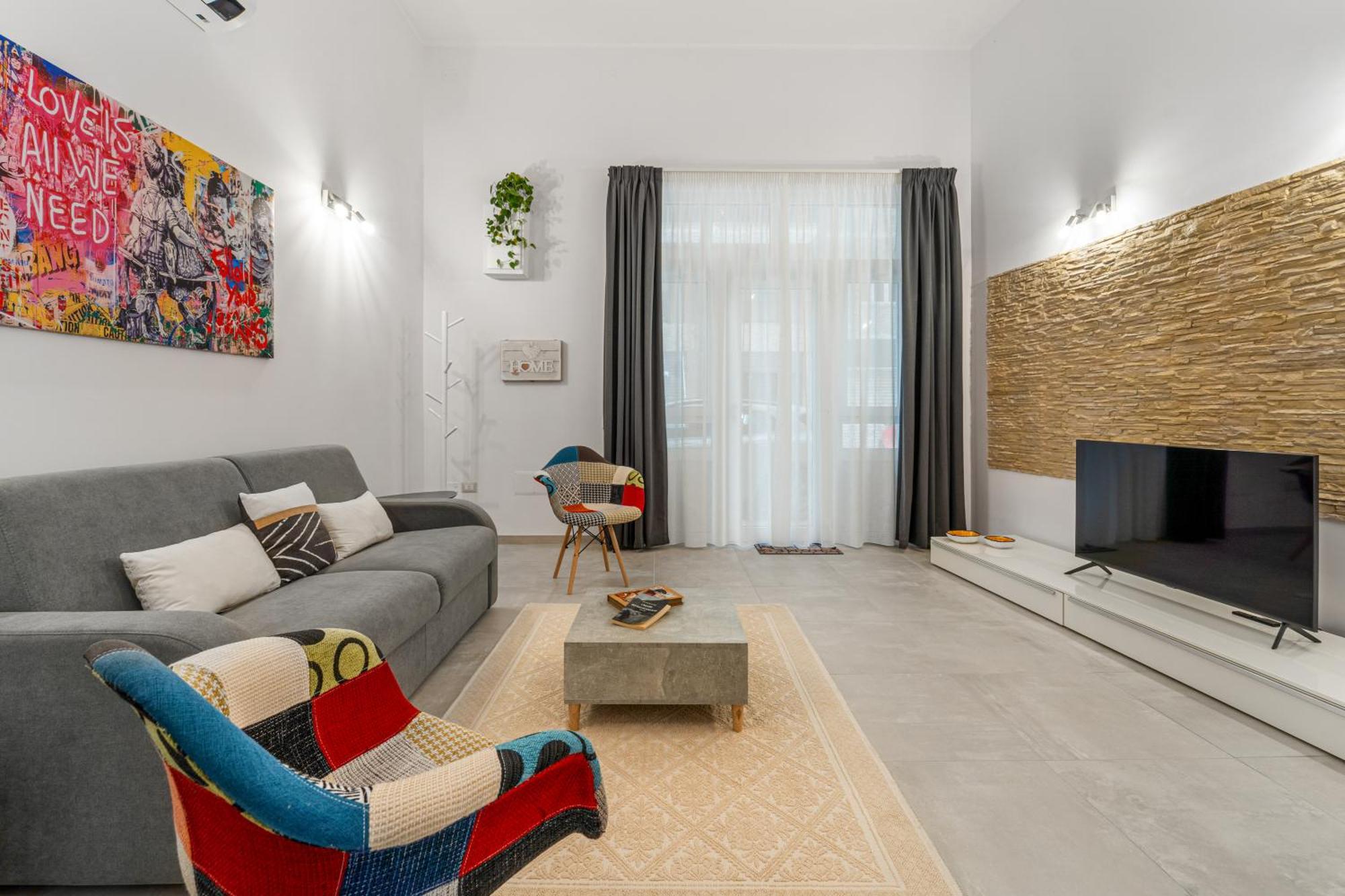 New 2024 Urban 48 Villa Cagliari Eksteriør billede