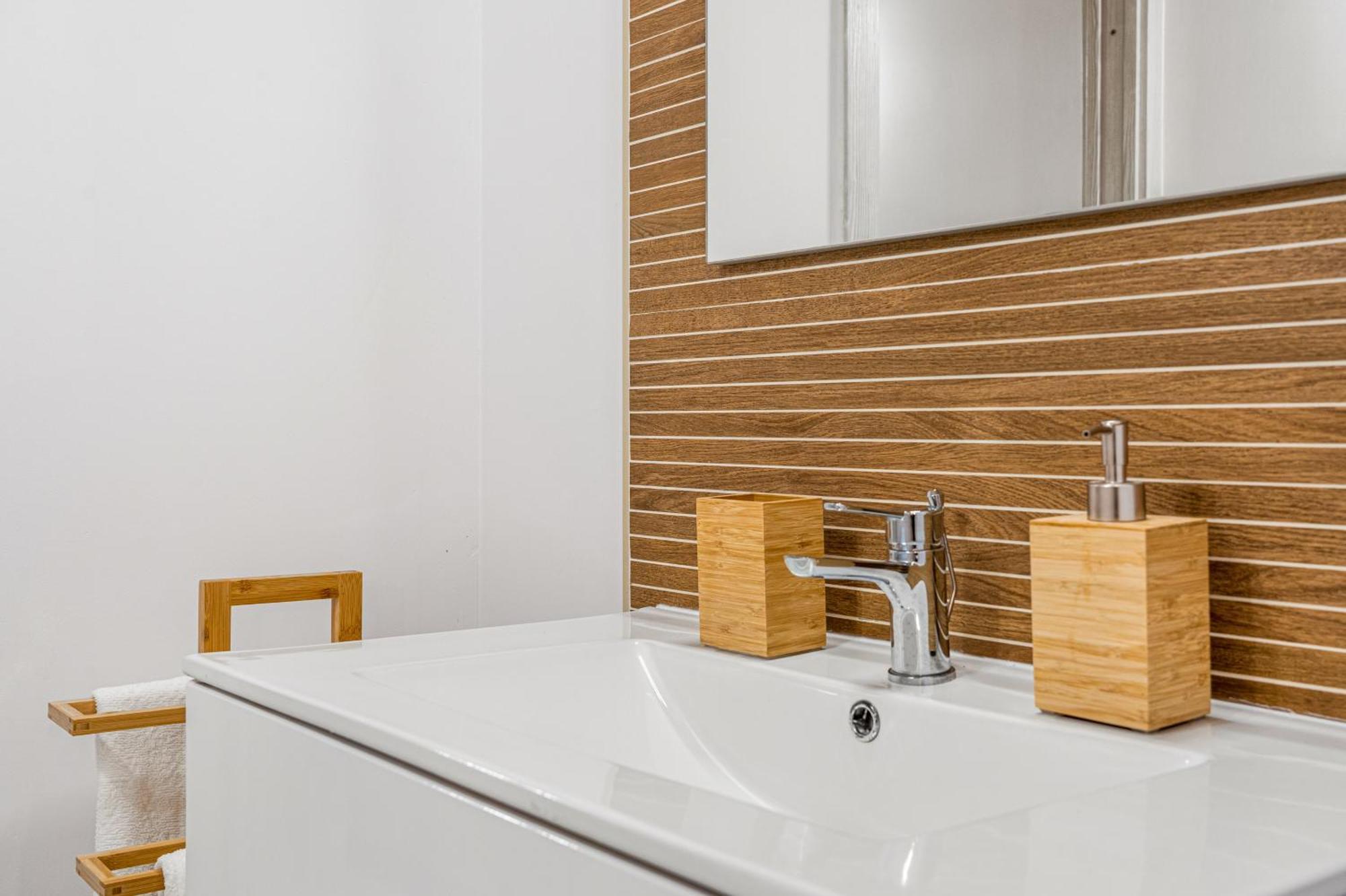 New 2024 Urban 48 Villa Cagliari Eksteriør billede
