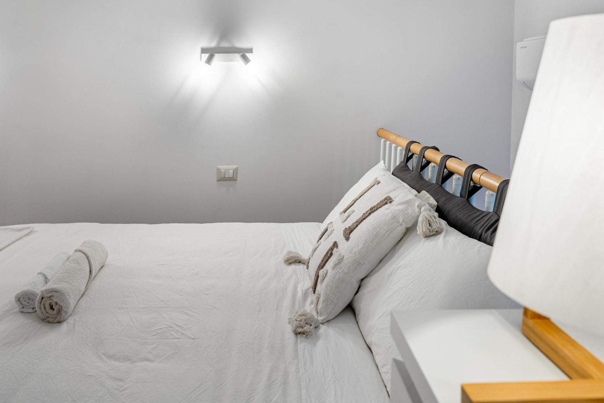 New 2024 Urban 48 Villa Cagliari Eksteriør billede