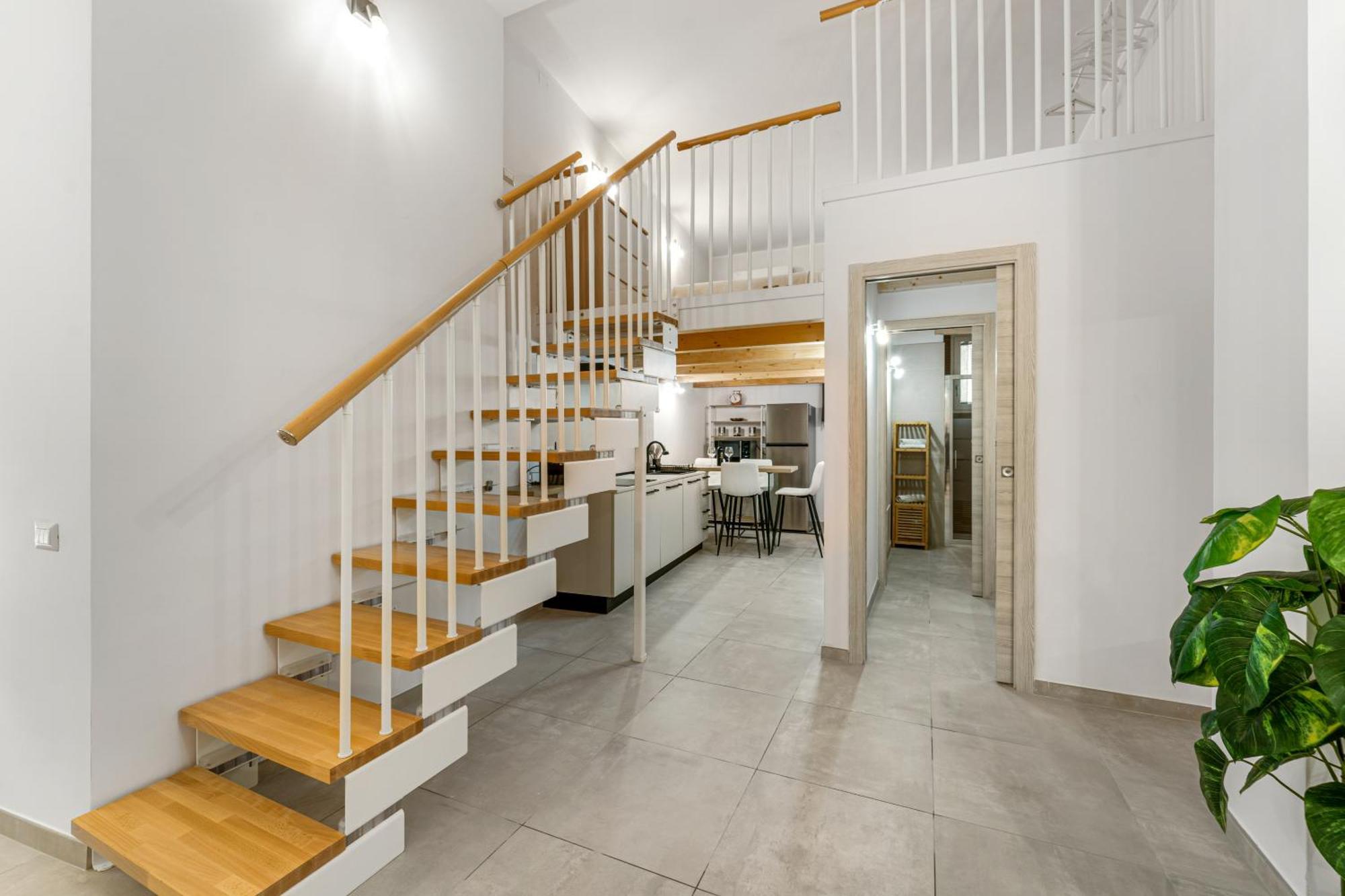 New 2024 Urban 48 Villa Cagliari Eksteriør billede