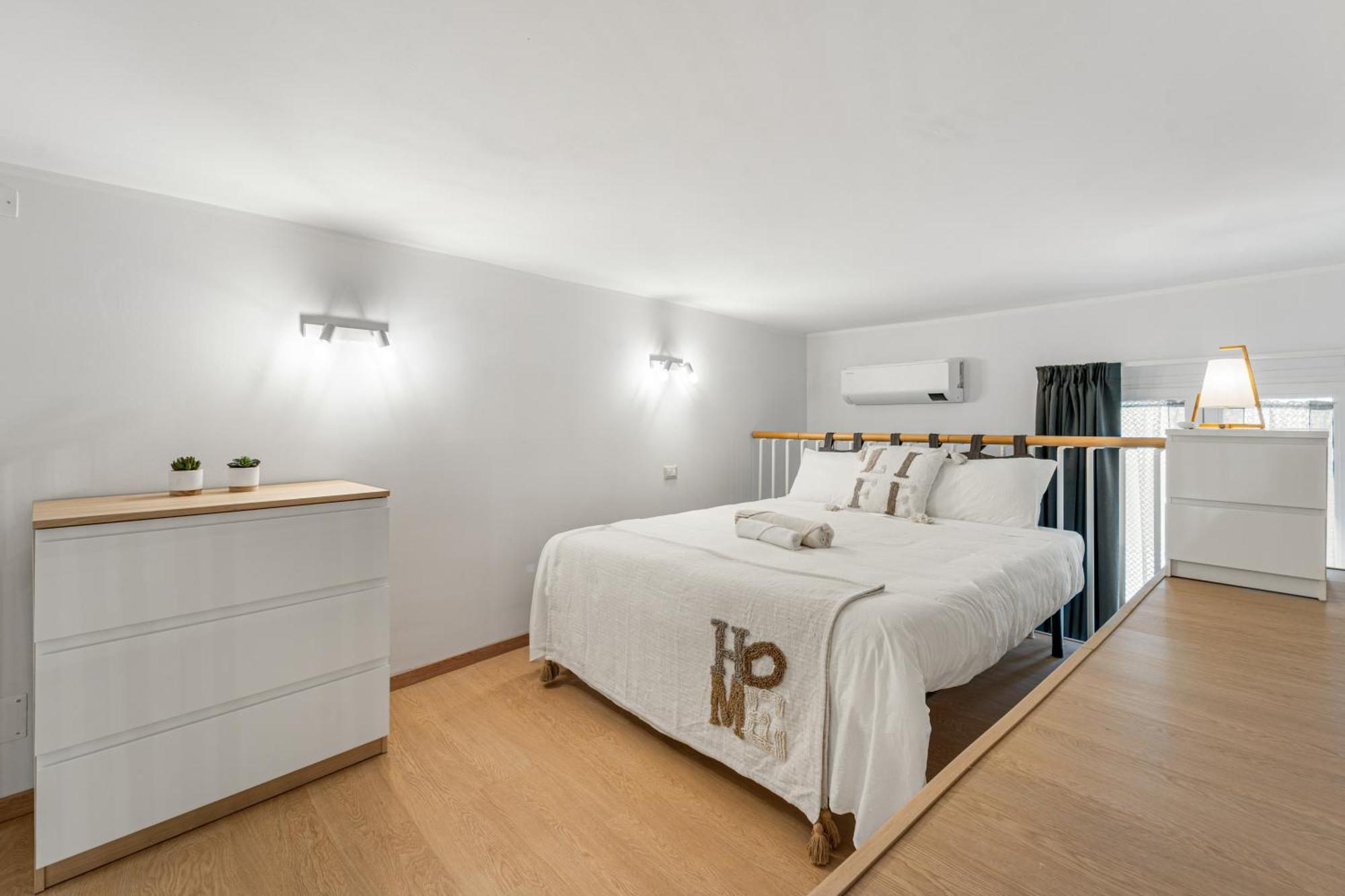New 2024 Urban 48 Villa Cagliari Eksteriør billede