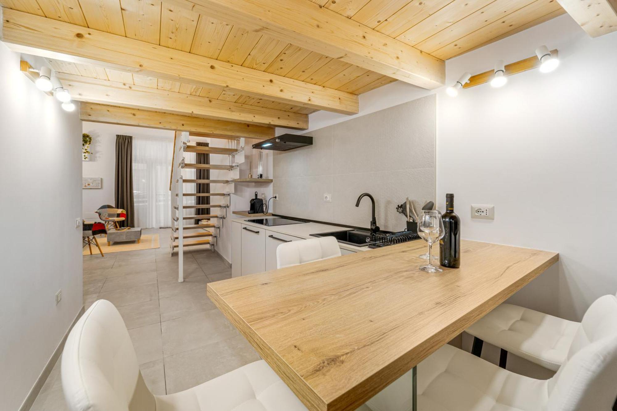 New 2024 Urban 48 Villa Cagliari Eksteriør billede