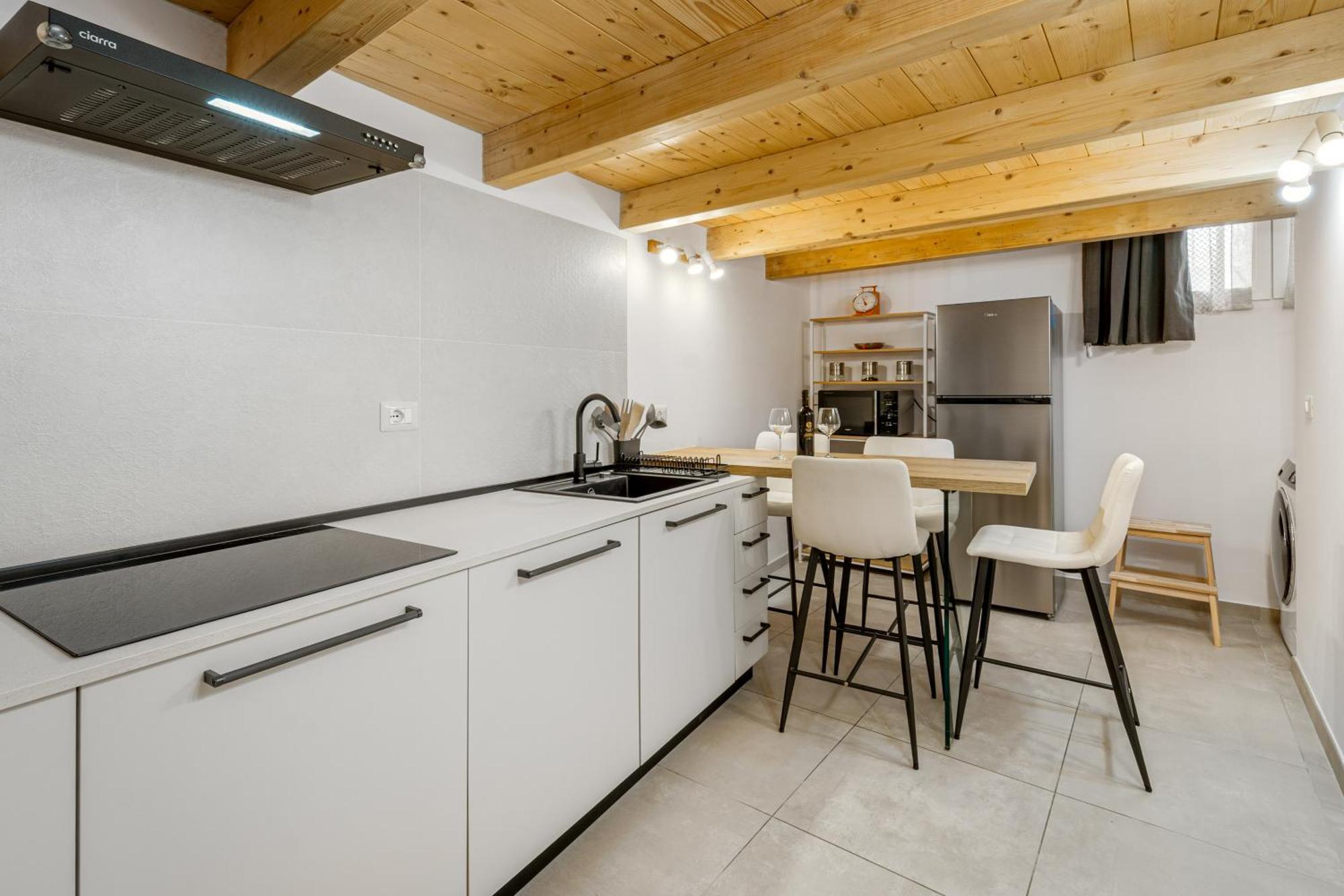 New 2024 Urban 48 Villa Cagliari Eksteriør billede