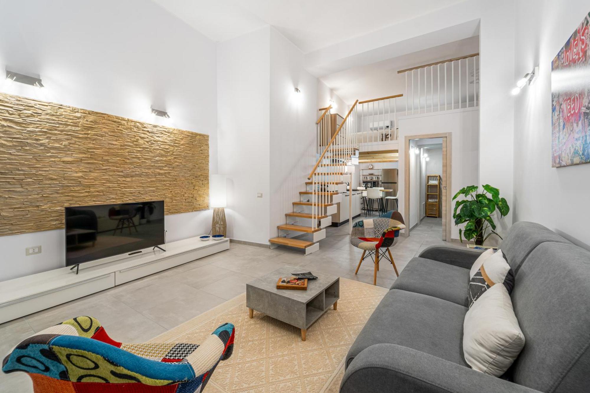 New 2024 Urban 48 Villa Cagliari Eksteriør billede