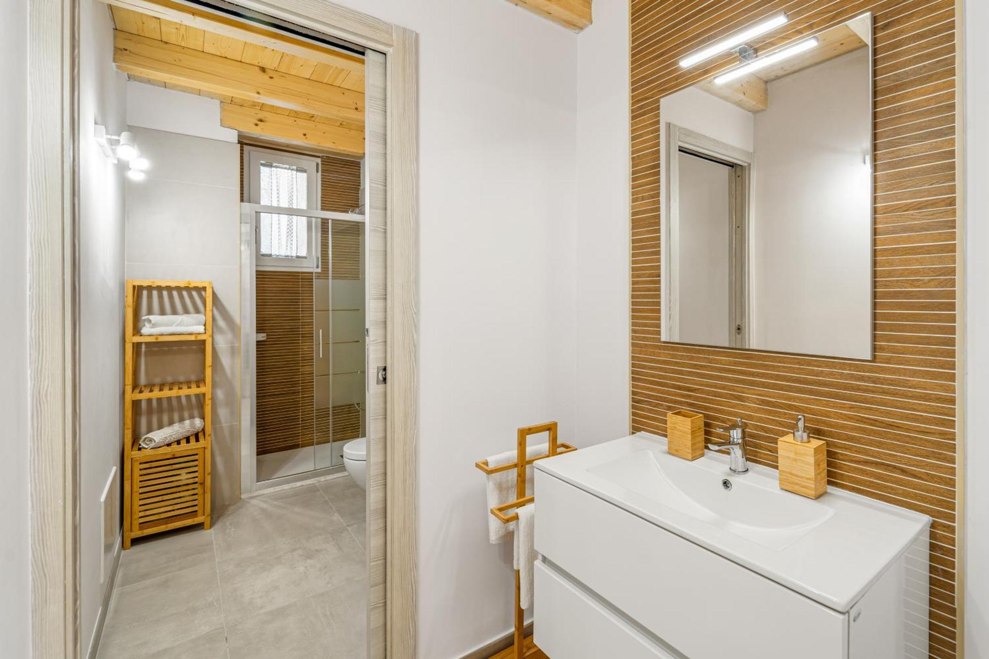 New 2024 Urban 48 Villa Cagliari Eksteriør billede