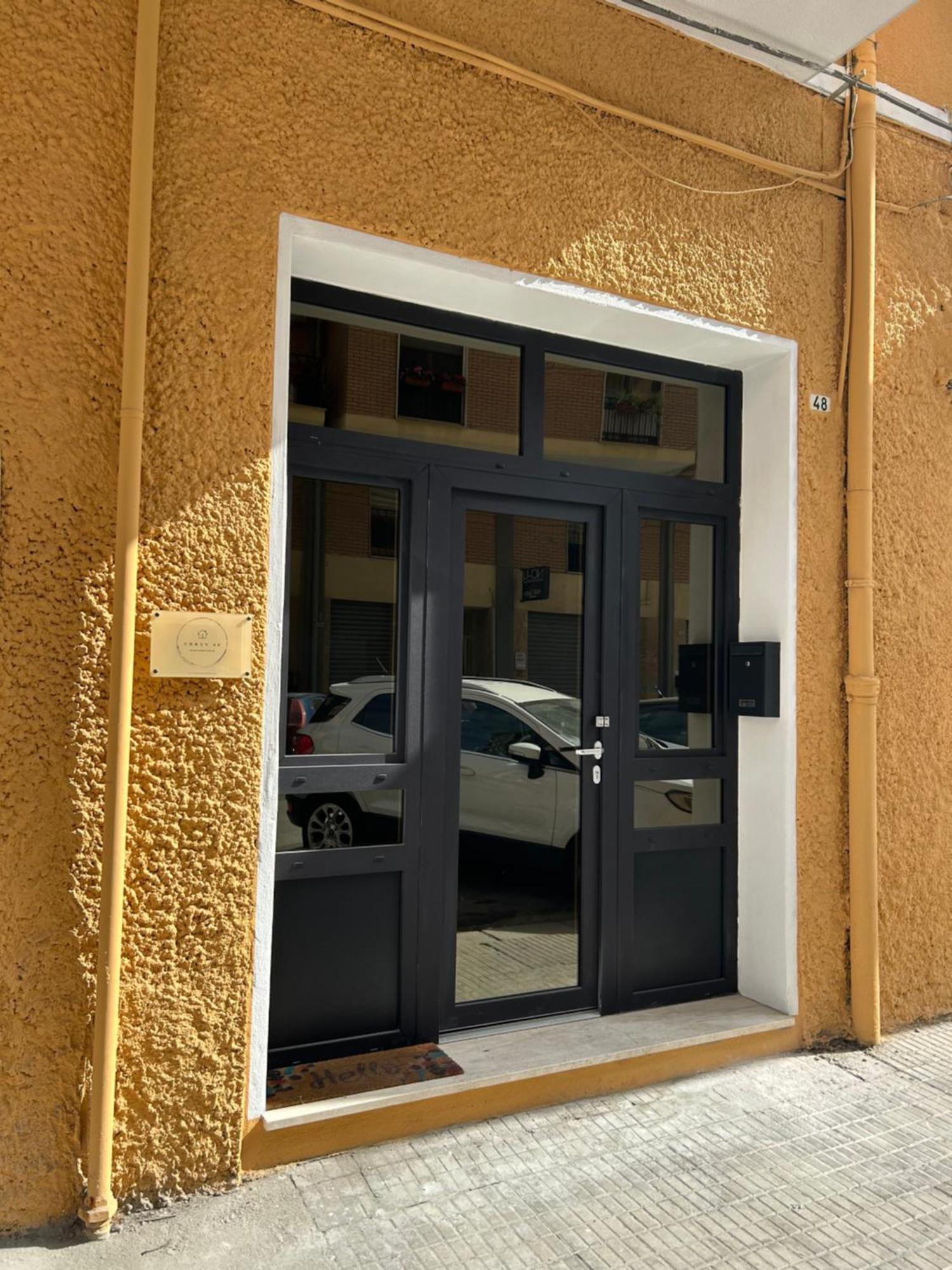 New 2024 Urban 48 Villa Cagliari Eksteriør billede