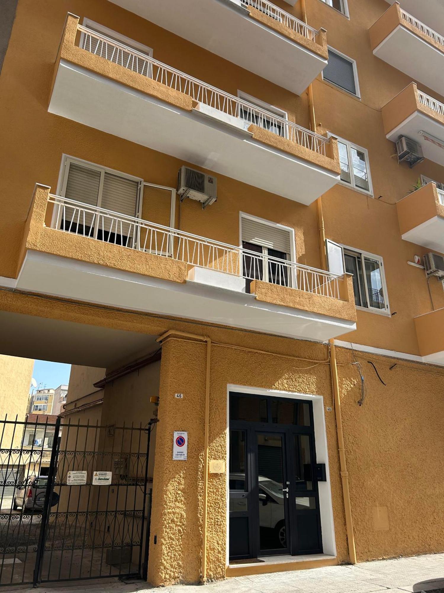 New 2024 Urban 48 Villa Cagliari Eksteriør billede